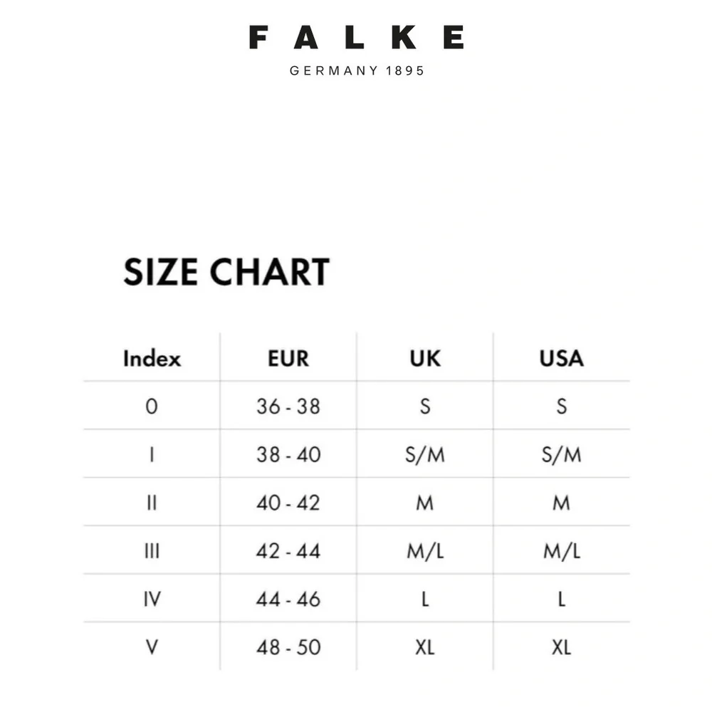 Falke Shelina 12 DEN Women’s Tights Size II / Medium Color Powder New in Package